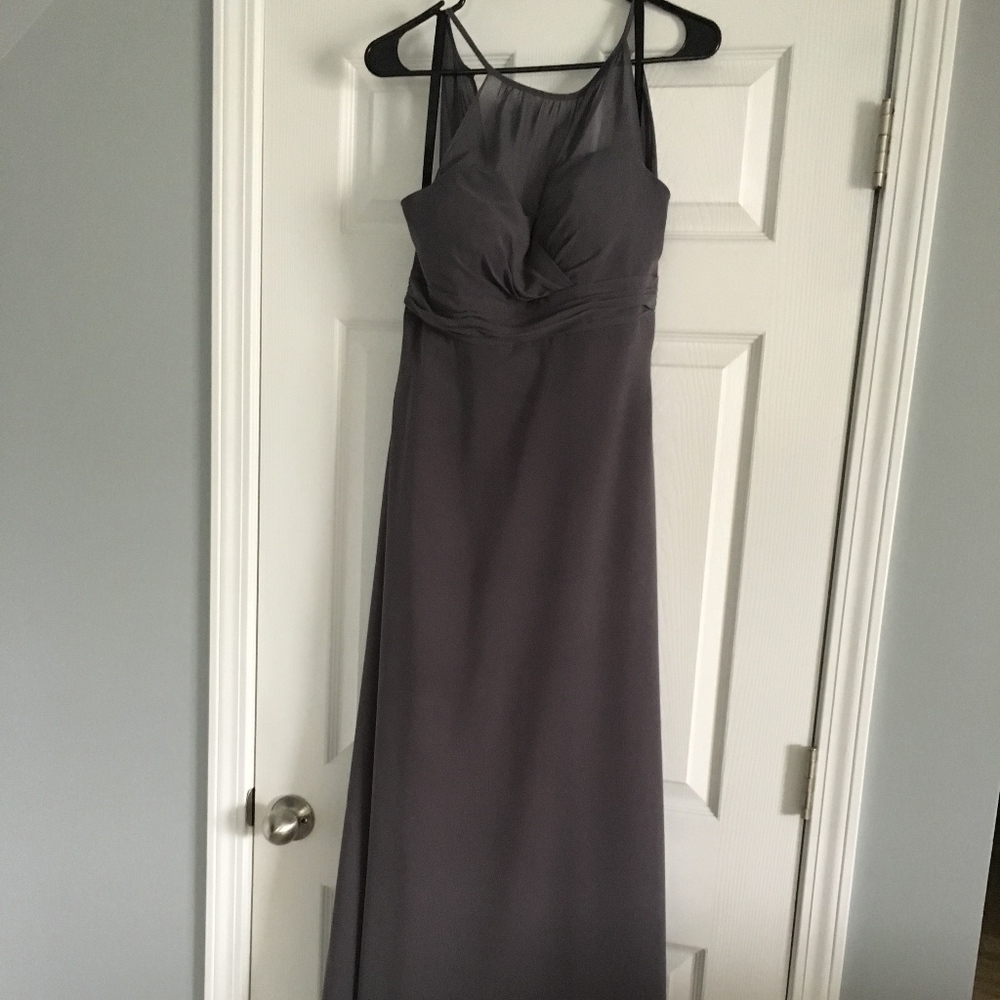 Bridesmaid Dress